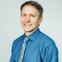 Douglas Anderson, MD | Utah Allergist | ENT Logo