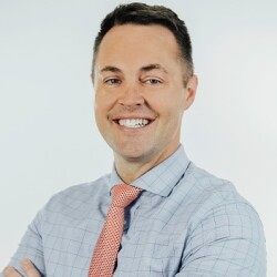 Jonathan Williams, DO | Pediatrician Logo