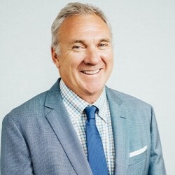 Timothy Houden, MD Logo