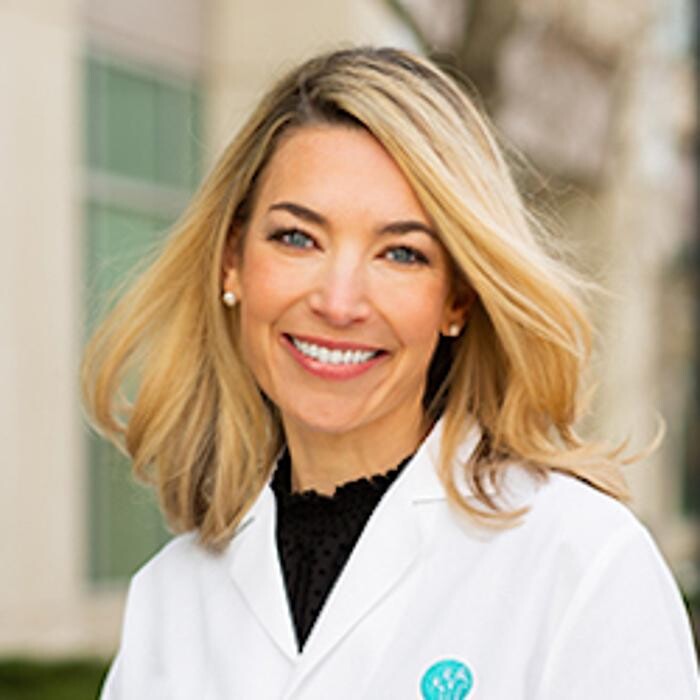 Nicole P. Doyle, M.D., Ph.D Logo