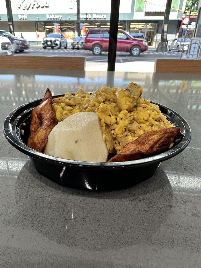 Images Golden Krust Caribbean Restaurant