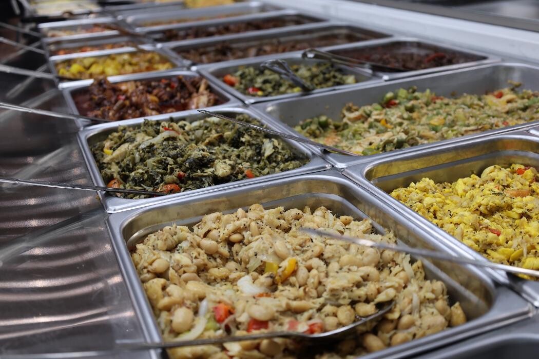 Images Golden Krust Caribbean Restaurant