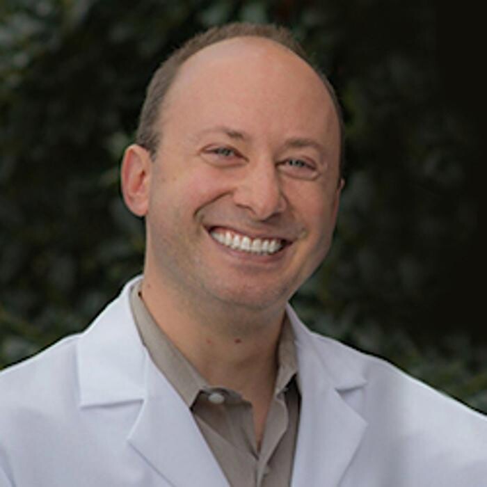 Dr. Jason G. Bromer, M.D. | Shady Grove Fertility Logo