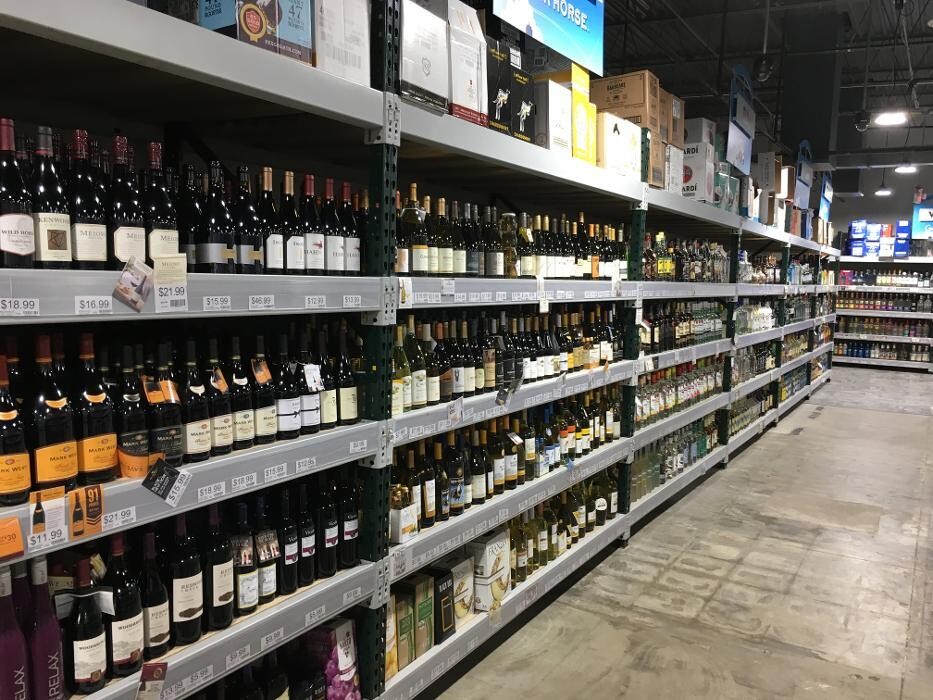 Images City Liquors