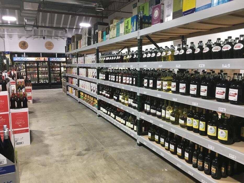 Images City Liquors