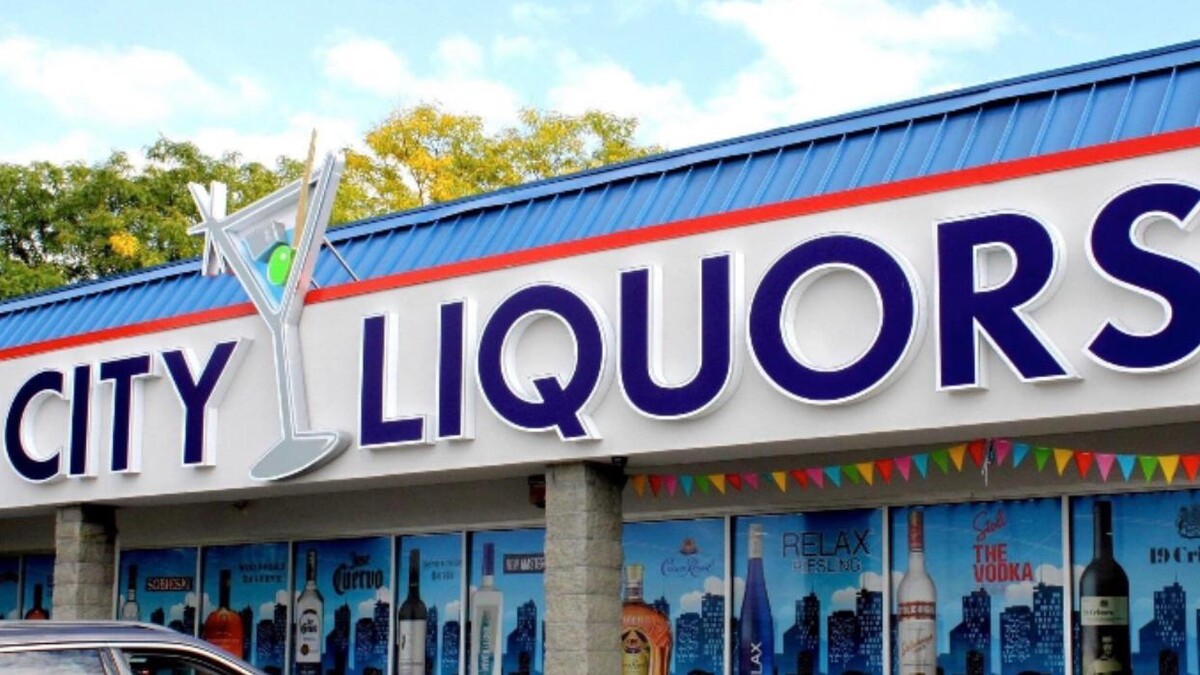 Images City Liquors