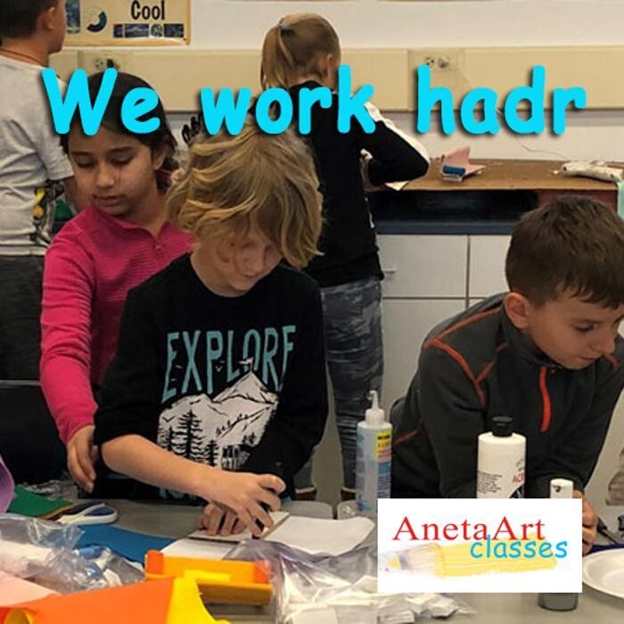 Images AnetaArClasses