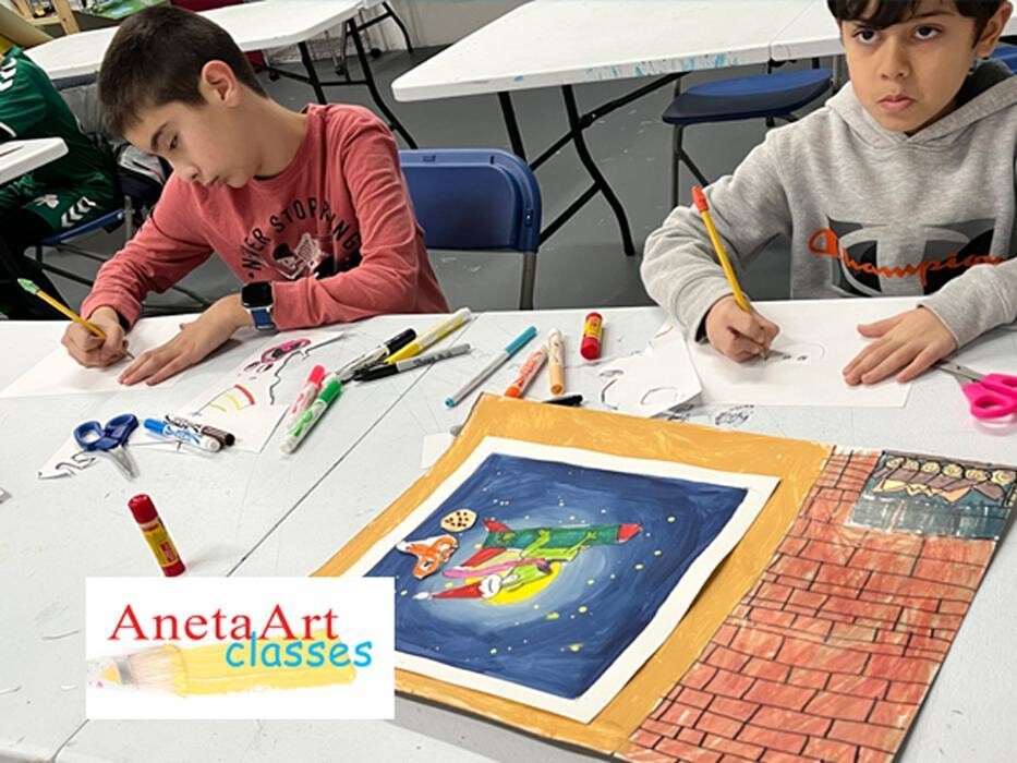 Images AnetaArClasses