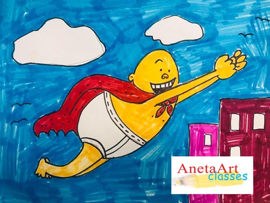 Images AnetaArClasses
