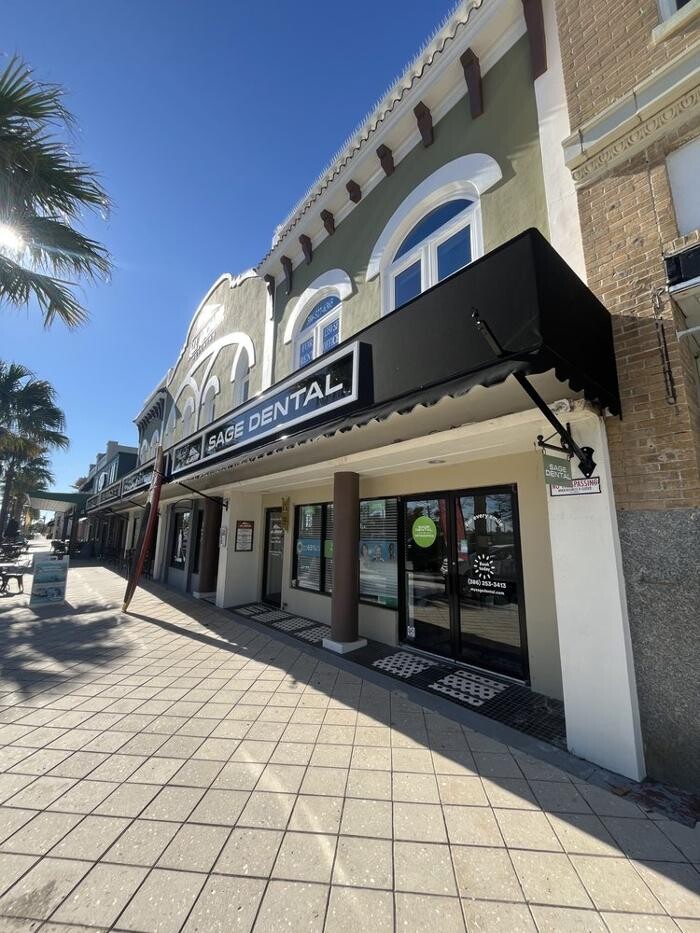 Images Sage Dental of Daytona at Beach Street
