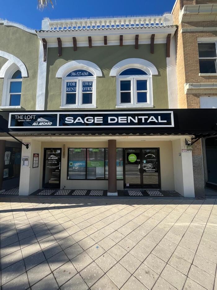 Images Sage Dental of Daytona at Beach Street