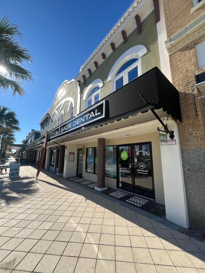 Images Sage Dental of Daytona at Beach Street
