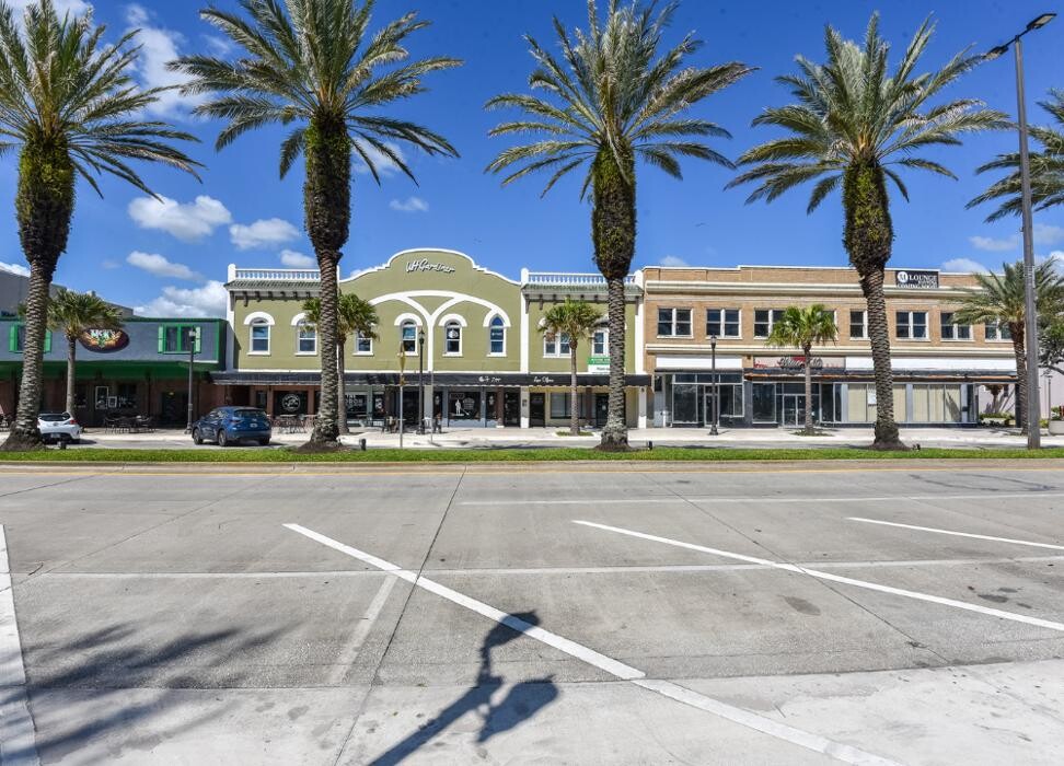 Images Sage Dental of Daytona at Beach Street
