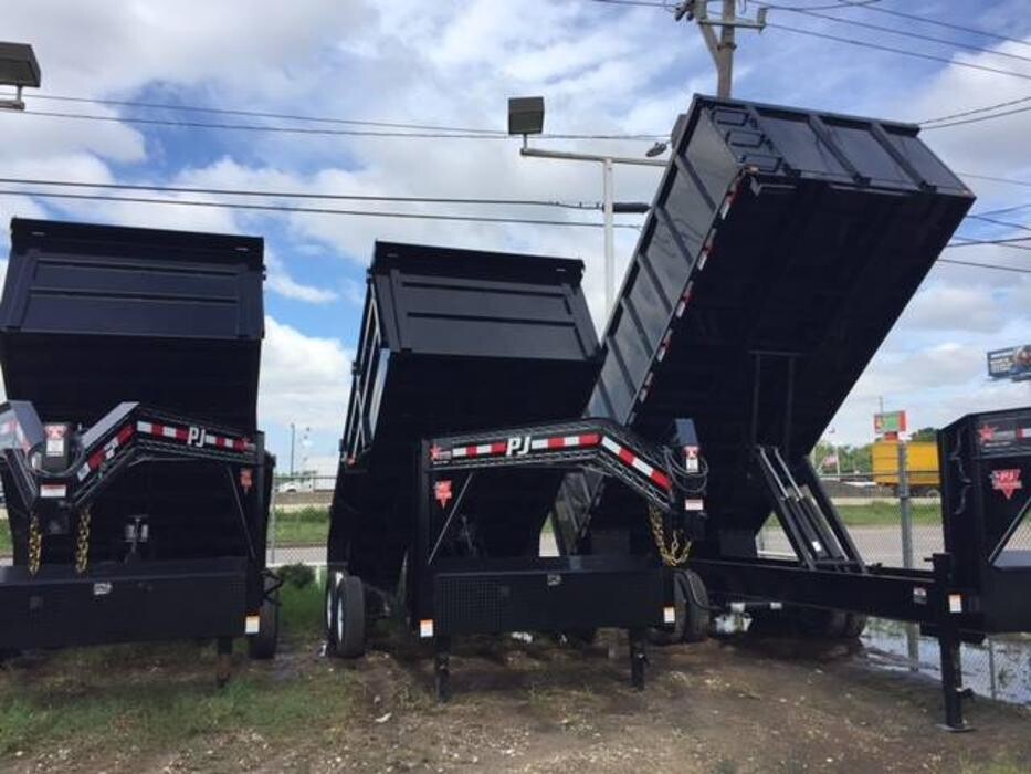 Images Nationwide Trailers - Houston