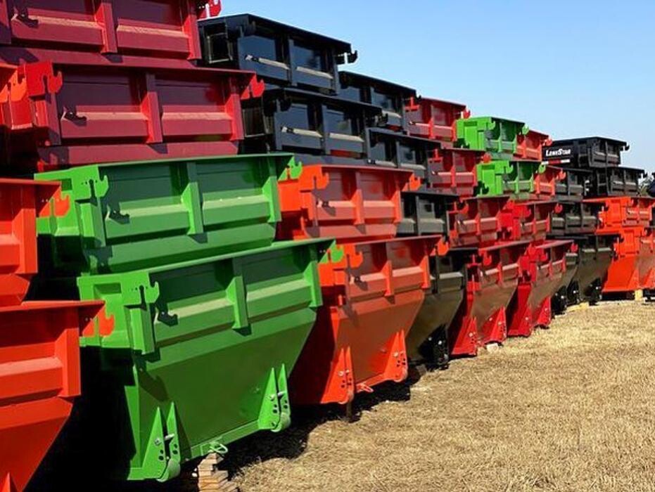 Images Nationwide Trailers - Houston