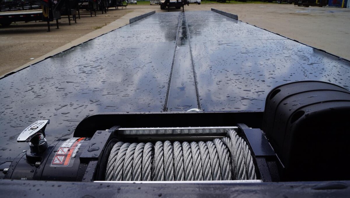 Images Nationwide Trailers - Houston