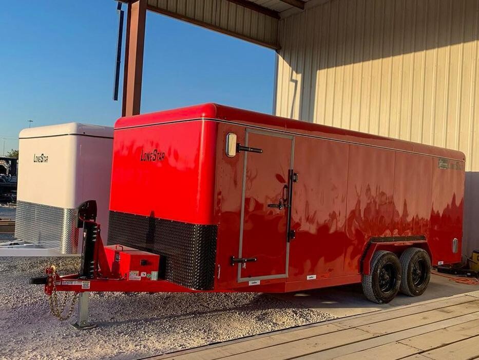 Images Nationwide Trailers - Houston