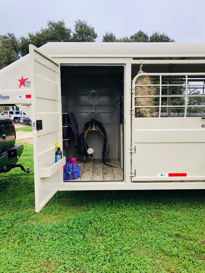 Images Nationwide Trailers - Houston