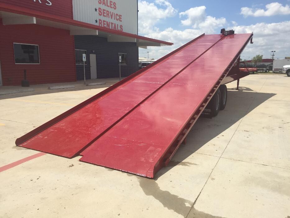 Images Nationwide Trailers - Houston