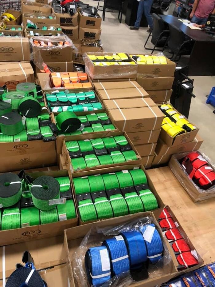 Images Nationwide Trailers - Houston