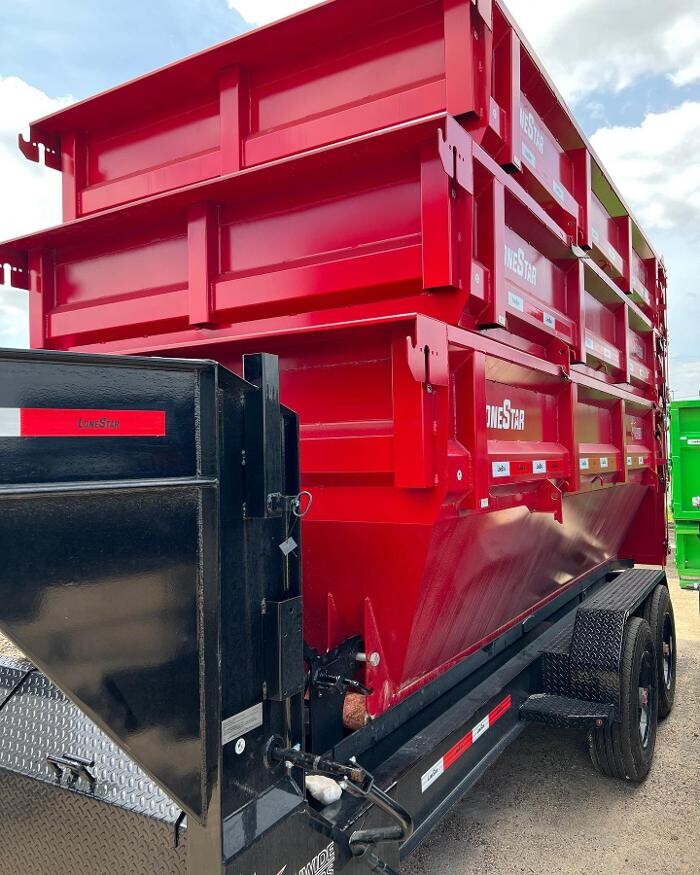 Images Nationwide Trailers - Houston