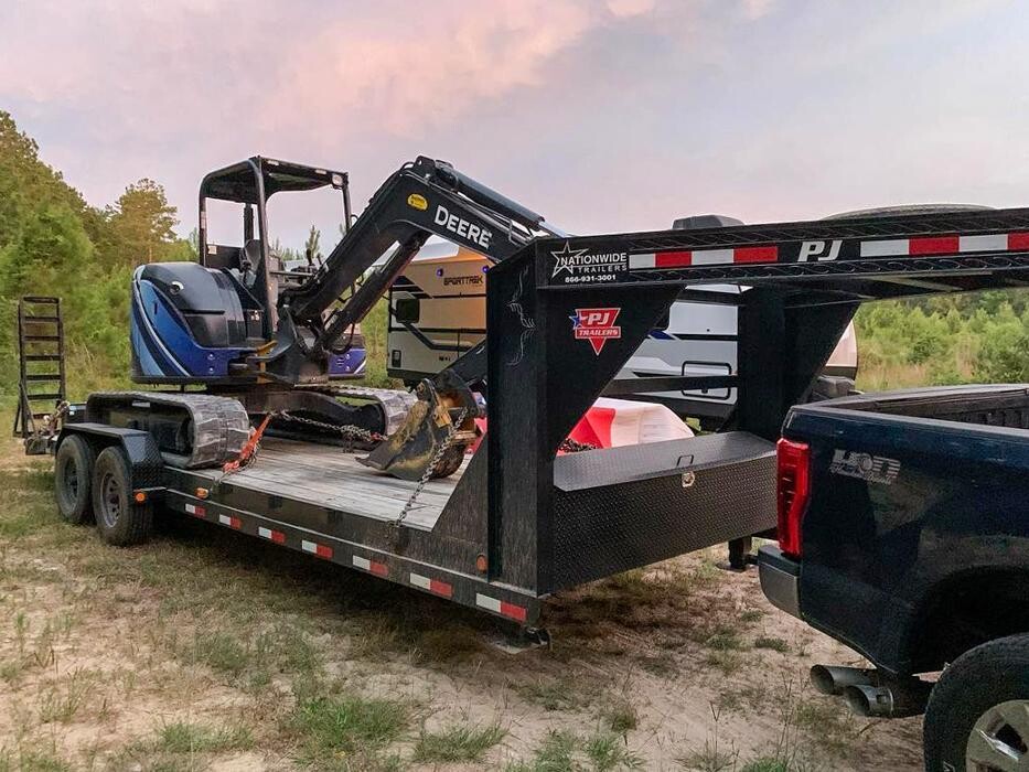 Images Nationwide Trailers - Houston