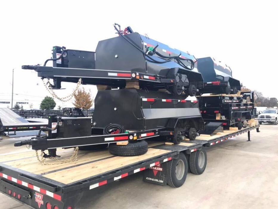 Images Nationwide Trailers - Houston