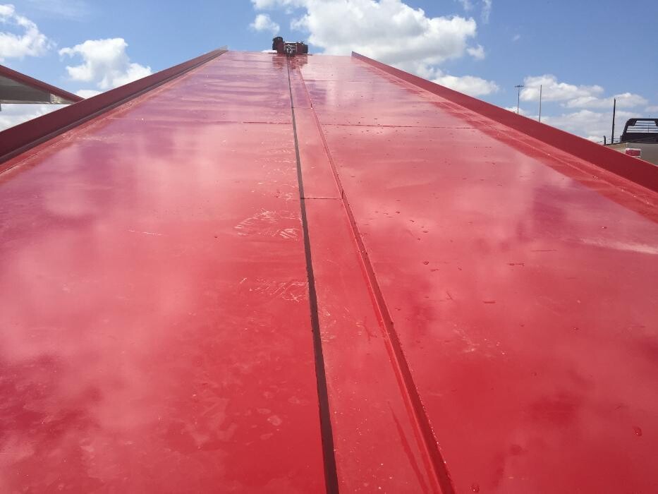 Images Nationwide Trailers - Houston