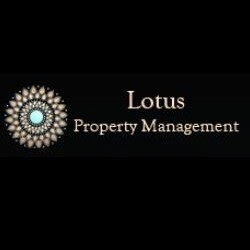 Lotus Property Management Logo
