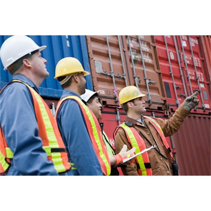 Images Livingston International