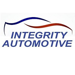 Integrity Automotive Logo