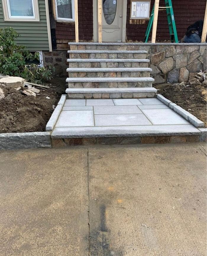 Images Capital Masonry and Tuckpointing