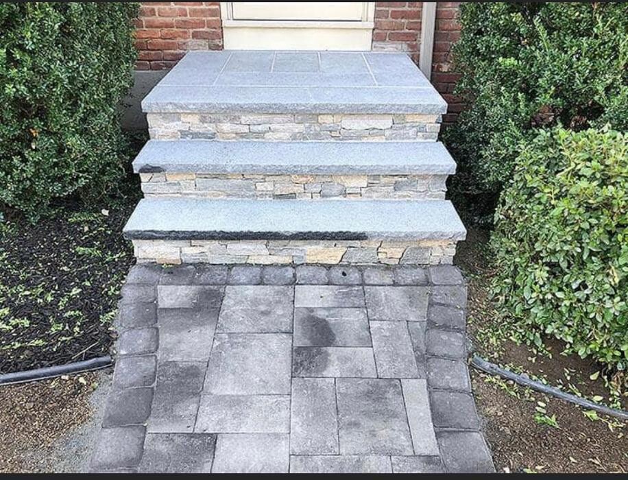 Images Capital Masonry and Tuckpointing