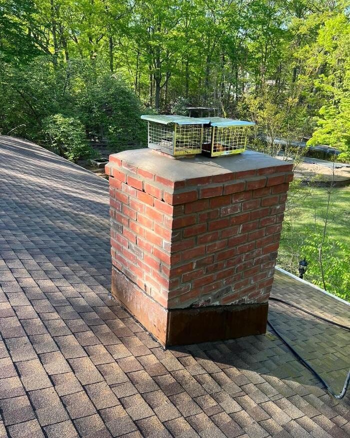 Images Capital Masonry and Tuckpointing