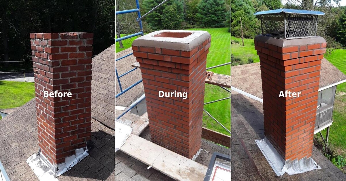 Images Capital Masonry and Tuckpointing