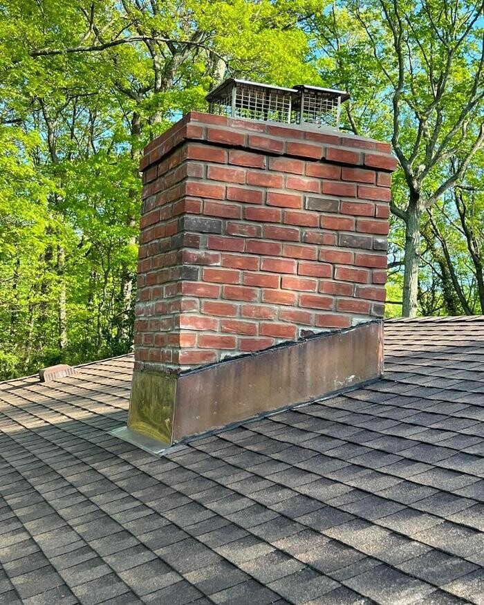 Images Capital Masonry and Tuckpointing