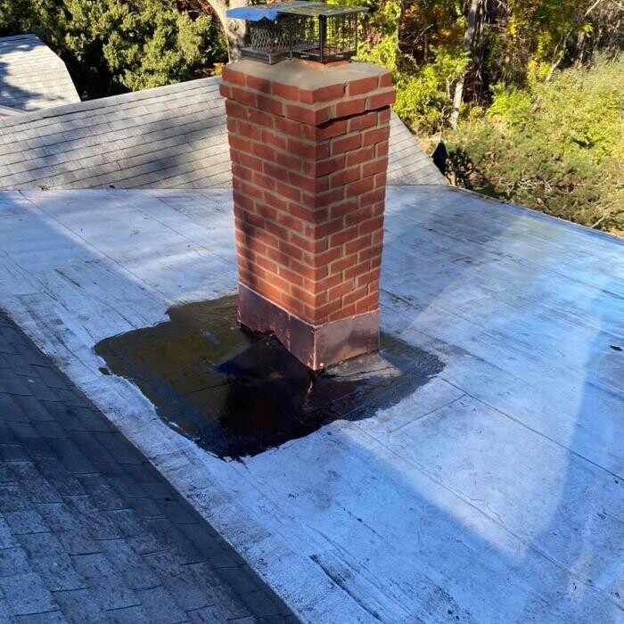 Images Capital Masonry and Tuckpointing
