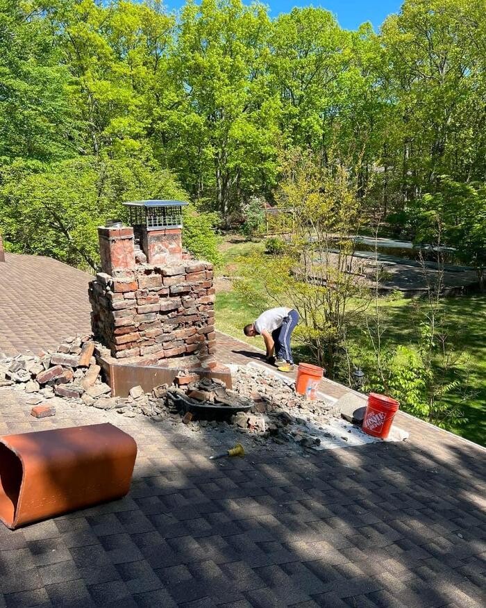 Images Capital Masonry and Tuckpointing