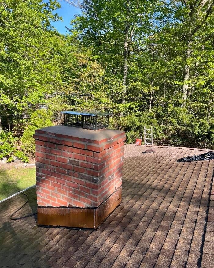 Images Capital Masonry and Tuckpointing