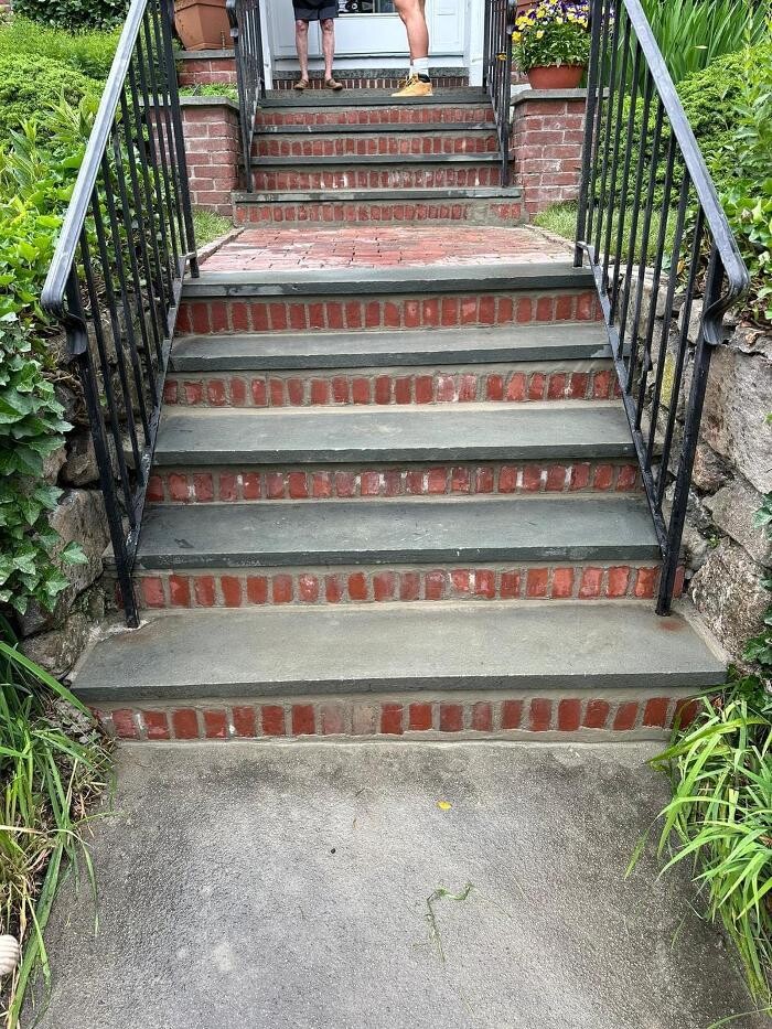 Images Capital Masonry and Tuckpointing