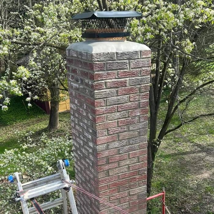 Images Capital Masonry and Tuckpointing