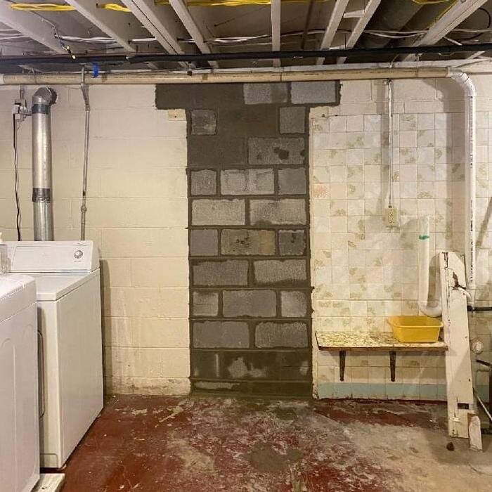 Images Capital Masonry and Tuckpointing