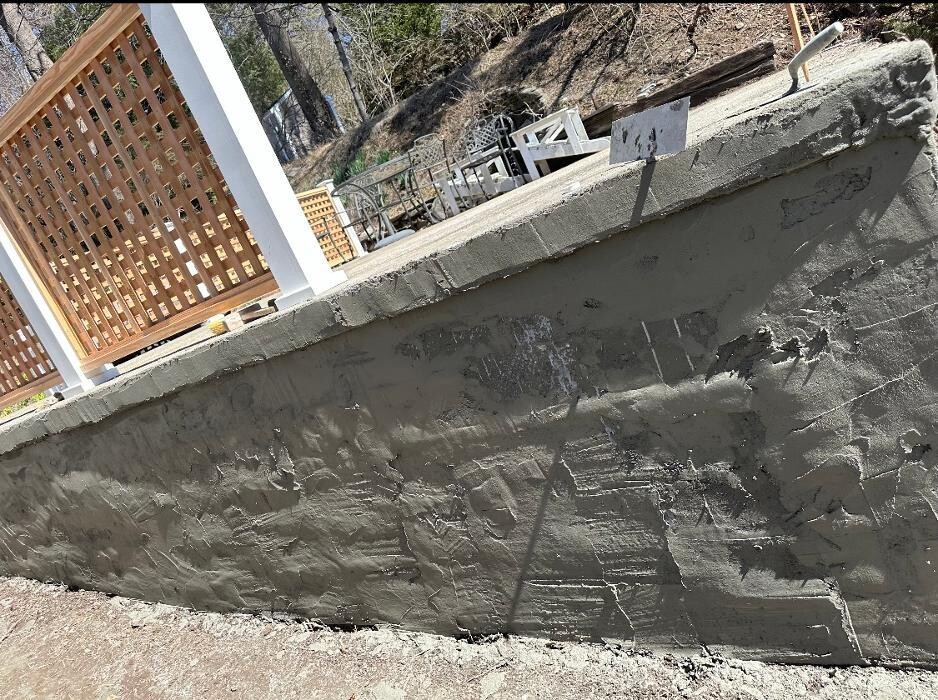 Images Capital Masonry and Tuckpointing
