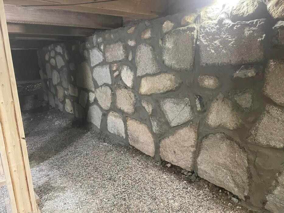 Images Capital Masonry and Tuckpointing
