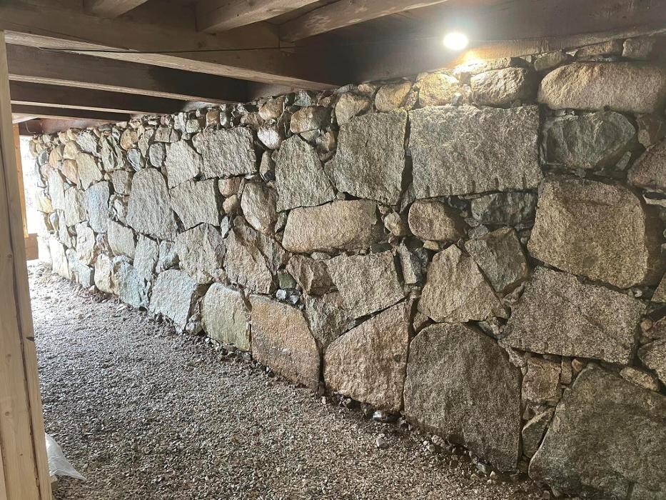 Images Capital Masonry and Tuckpointing