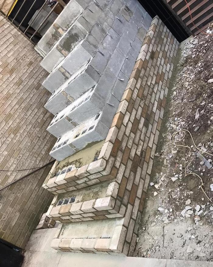 Images Capital Masonry and Tuckpointing