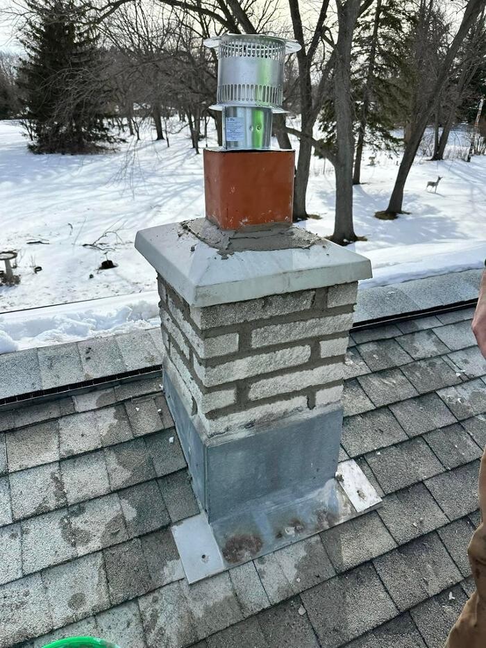 Images Capital Masonry and Tuckpointing
