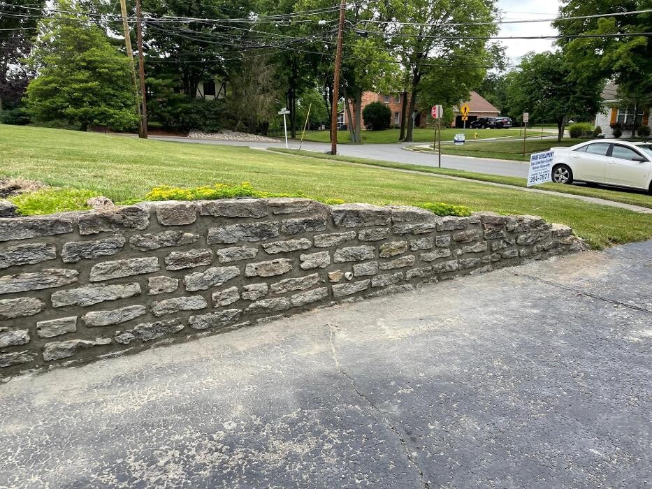 Images Capital Masonry and Tuckpointing