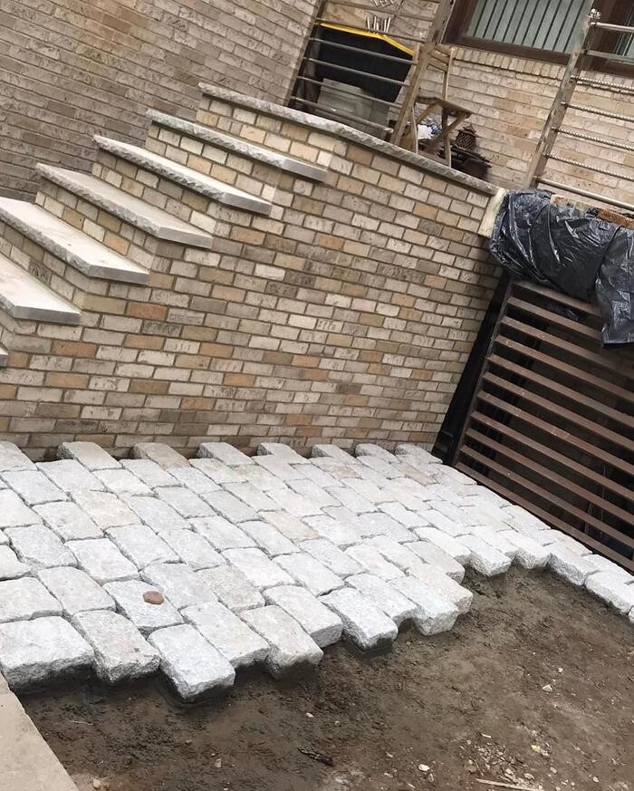 Images Capital Masonry and Tuckpointing