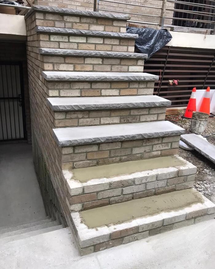 Images Capital Masonry and Tuckpointing